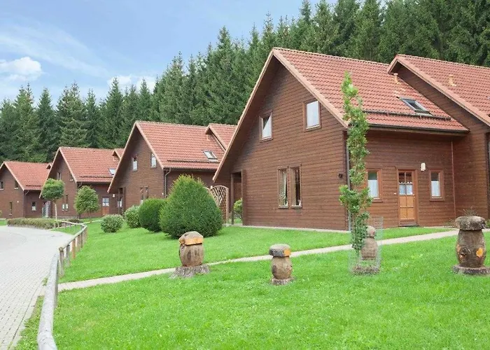 Residenz Scharhörn