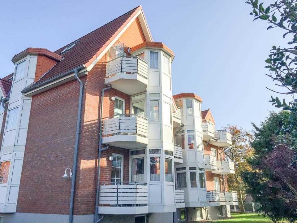 Apartment Residenz Scharhörn Cuxhaven