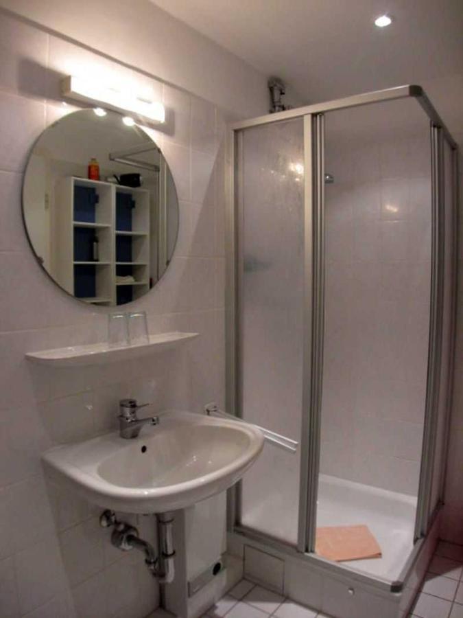 Residenz Scharhoern Apartment *