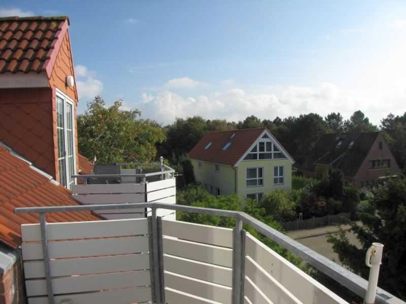 Residenz Scharhörn Cuxhaven
