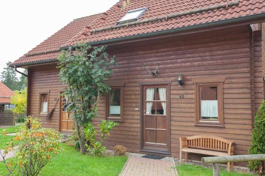 Residenz Scharhörn Apartment Cuxhaven