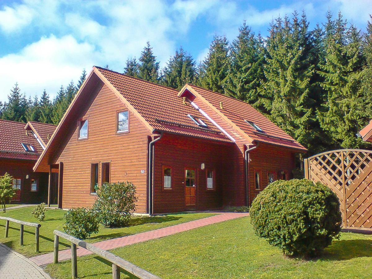 Residenz Scharhörn